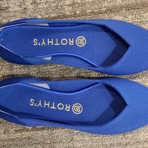 Rothy's Shoes